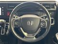 2017 Honda Step WGN