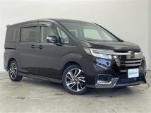 2017 Honda Step WGN