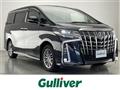 2023 Toyota Alphard Hybrid
