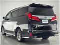 2023 Toyota Alphard Hybrid