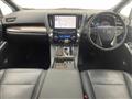 2023 Toyota Alphard Hybrid