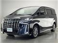 2023 Toyota Alphard Hybrid