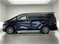 2023 Toyota Alphard Hybrid