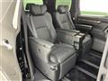 2023 Toyota Alphard Hybrid