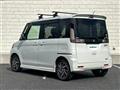 2013 Suzuki Spacia