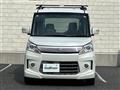 2013 Suzuki Spacia