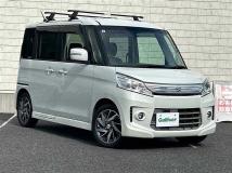 2013 Suzuki Spacia