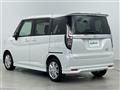 2022 Suzuki Solio