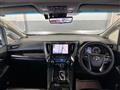 2022 Toyota Alphard