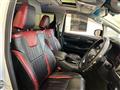2022 Toyota Alphard
