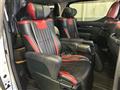 2022 Toyota Alphard