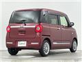 2023 Daihatsu Move Canbus