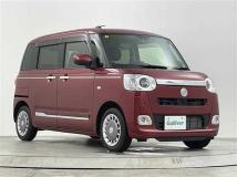 2023 Daihatsu Move Canbus