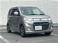 2013 Suzuki Wagon R Stingray