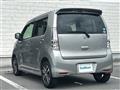 2013 Suzuki Wagon R Stingray