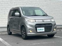 2013 Suzuki Wagon R Stingray
