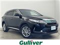 2017 Toyota Harrier Hybrid