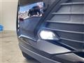 2017 Toyota Harrier Hybrid