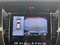 2017 Toyota Harrier Hybrid