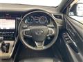 2017 Toyota Harrier Hybrid