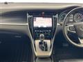 2017 Toyota Harrier Hybrid