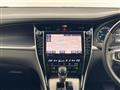 2017 Toyota Harrier Hybrid