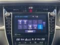 2017 Toyota Harrier Hybrid