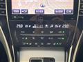 2017 Toyota Harrier Hybrid