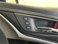 2017 Toyota Harrier Hybrid