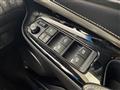2017 Toyota Harrier Hybrid