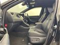 2017 Toyota Harrier Hybrid