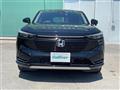 2021 Honda VEZEL