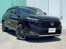 2021 Honda VEZEL