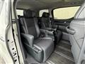 2021 Toyota Alphard