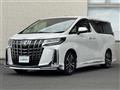 2021 Toyota Alphard