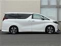 2021 Toyota Alphard