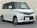 2011 Nissan ROOX