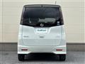 2011 Nissan ROOX
