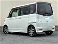 2011 Nissan ROOX