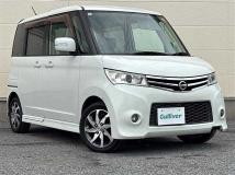 2011 Nissan ROOX