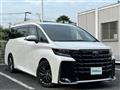 2024 Toyota Vellfire