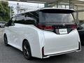 2024 Toyota Vellfire