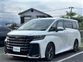 2024 Toyota Vellfire