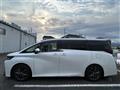2024 Toyota Vellfire
