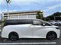 2024 Toyota Vellfire