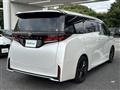 2024 Toyota Vellfire