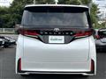 2024 Toyota Vellfire