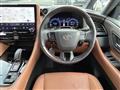 2024 Toyota Vellfire