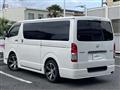 2022 Toyota Hiace Van