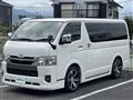 2022 Toyota Hiace Van